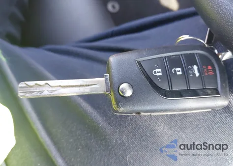 2023 Toyota Camry Se from USA, damaged, VIN 4T1G11AK2PU800962